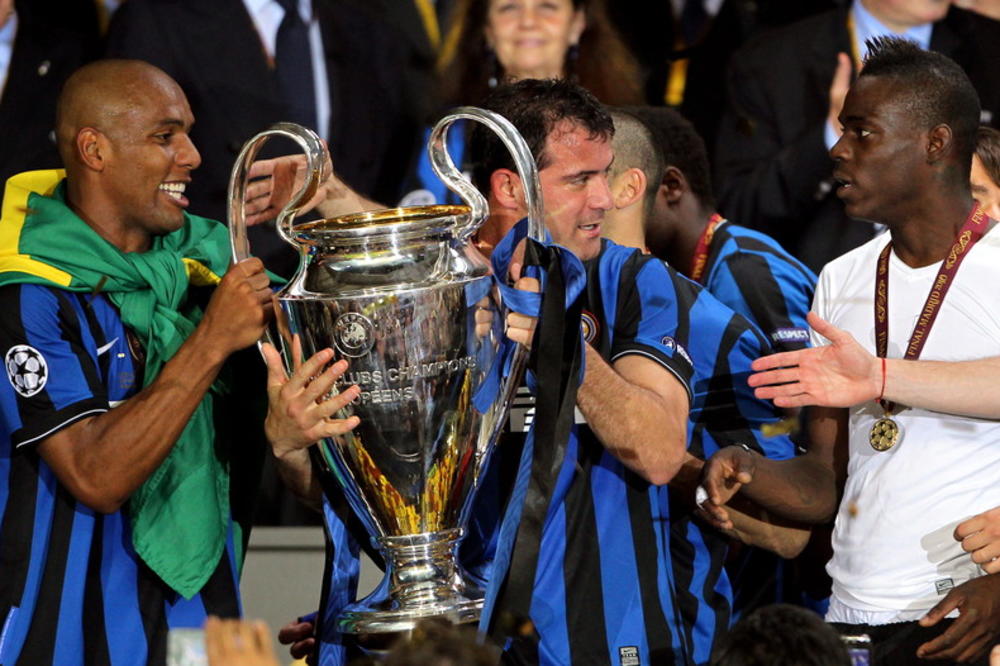 STANKOVIĆEVO SEĆANJE NA TRIPLETU: Murinjo, Dinamo Kijev i lekcija iz Zvezde da su trofeji obaveza!