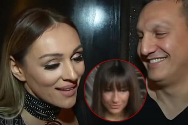 ONA JE SPASILA GAGIJA ĐOGANIJA KADA GA JE ANABELA OSTAVILA: Malo ko se seća ove devojke, nestala je bez traga!