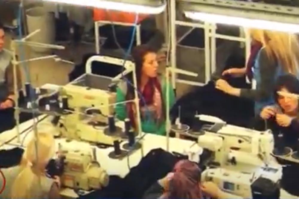 NOVO ŽARIŠTE? U fabrici u Smederevu još SEDMORO IMA KORONU, UKUPNO 19 BOLESNIH