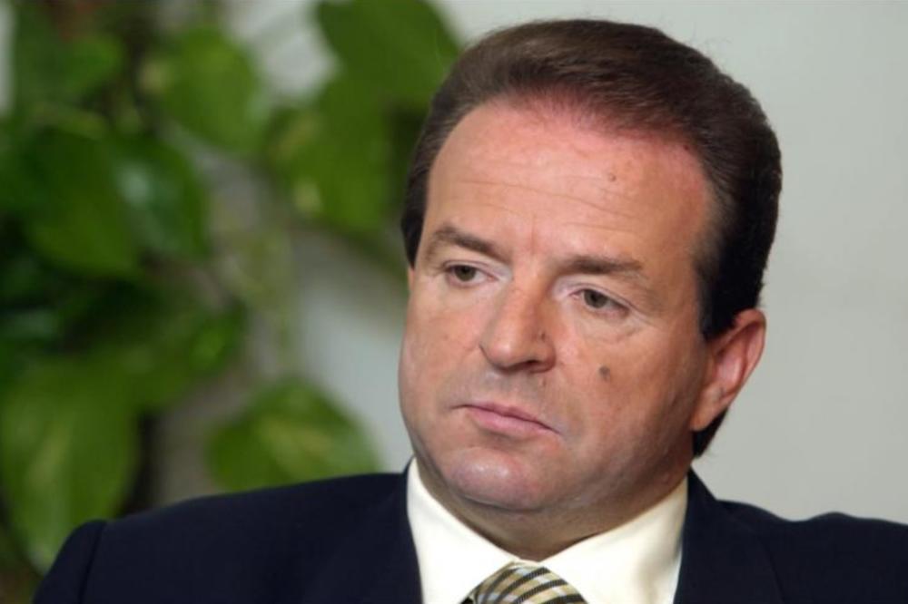 VIC NA KOJI SVI UMIRU: Kako zovu Bogoljuba Karića?