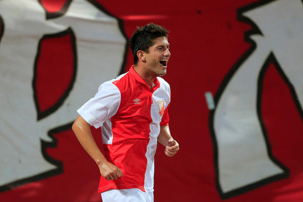 OVO SU POSLEDNJE REČI MILJANA MRDAKOVIĆA KOJI SE UBIO! Seo je na krevet, minut kasnije ČUO SE PUCANJ