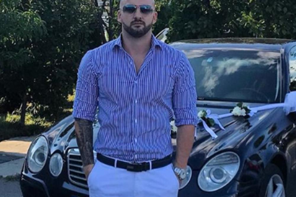 MLAĐA ZA ESPRESO OTKRIVA SVE! Istina o Luni,Gastozu i kafiću i zašto su ga molili da ćuti za stolom!