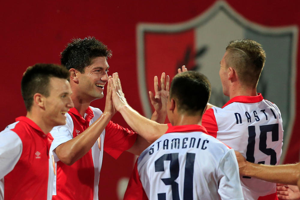 O MRDAKOVIĆU JE PISALA I FIFA: Bili su fascinirani njegovom karijerom!