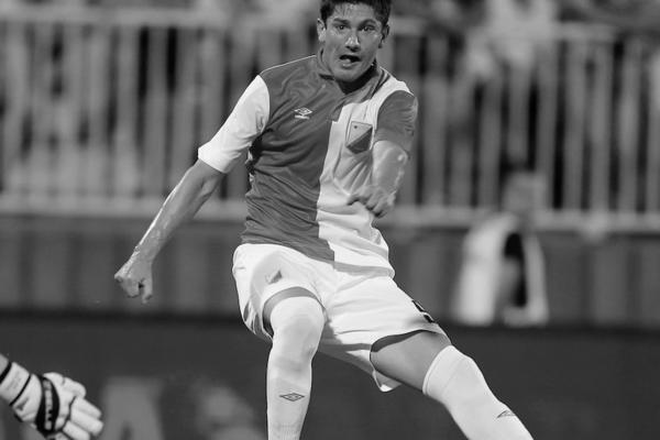 TUMBAKOVIĆ ZATEČEN VEŠĆU: On je odveo Mrdakovića u Kinu! Nikad ne bih naslutio da bi nešto ovako moglo da se desi!