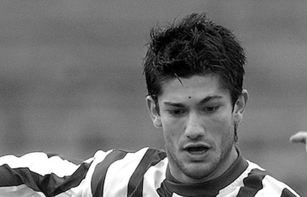 Miljan Mrdaković