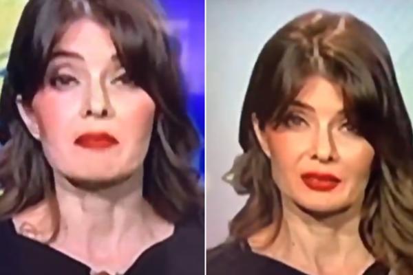 INTERNET SE BUKVALNO SRUČIO! Voditeljka vremenske prognoze na RTS-u sa 3 reči NAPRAVILA HAOS, SLUŠAJTE JE (VIDEO)