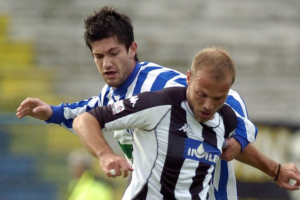 OFK BEOGRAD SE OPROSTIO OD SVOG GOLGETERA: Na Karaburmu je stigla tužna vest! Miljane, hvala ti za sve!