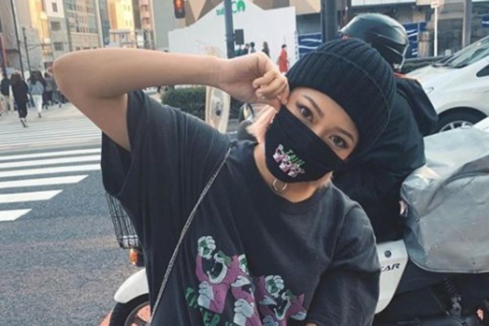 IZNENADA UMRLA MLADA RIJALITI ZVEZDA (22): Hana je uvek bila pozitivna, njena poslednja objava mnoge je zbunila...