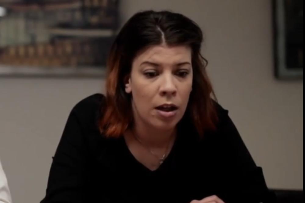 IVANA JE IMALA RIZIČNU TRUDNOĆU, ALI SU JE ZBOG KORONE POSLALI KUĆI: Dogodilo joj se NAJGORE, sada TUŽI BOLNICU!