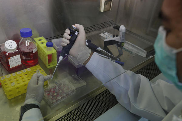 I trener Fiorentine bio pozitivan na koronu!