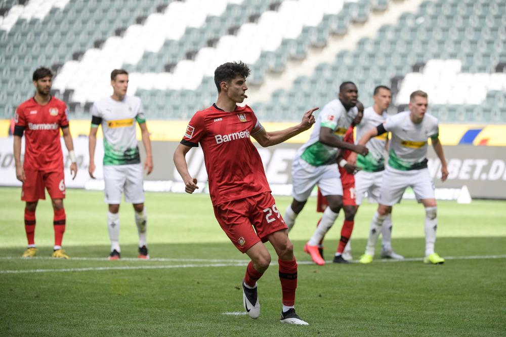 NAPOKON I TAJ HAVERC: Čelsi pred velikim transferom, Nemac napustio kamp reprezentacije zbog pregleda u Londonu!