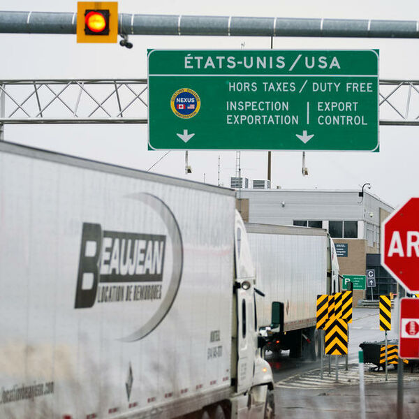 VAKCINISANI AMERIČKI TURISTI U KANADU MOGU DA DOLAZE OD AVGUSTA: Iz drugih zemalja tek od septembra!