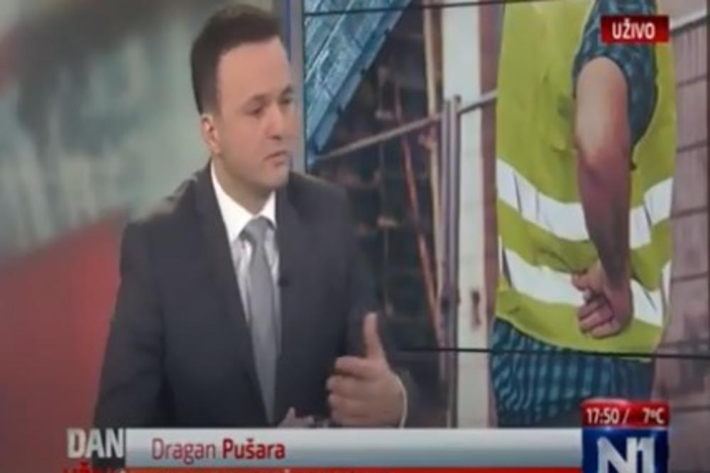 OVO JE NAČIN DA KONTAKTIRATE INSPEKCIJU: Građani treba ovo da znaju!