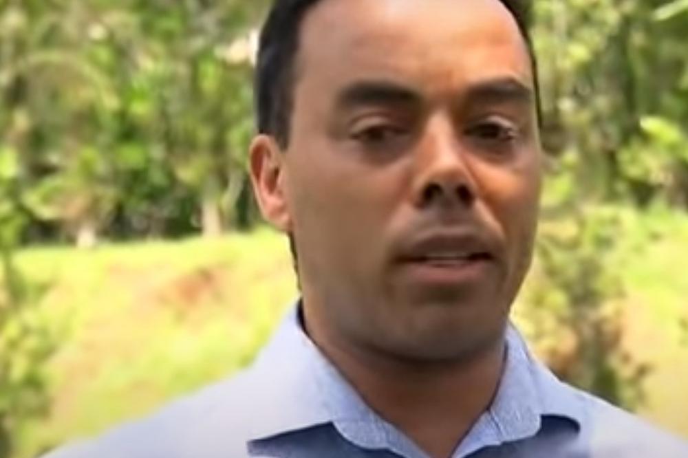 SVETSKI PRVAK PRODAO MEDALJU ZBOG KOKAINA: Koristio sam ga kao lud, a onda sam počeo da gubim sve!