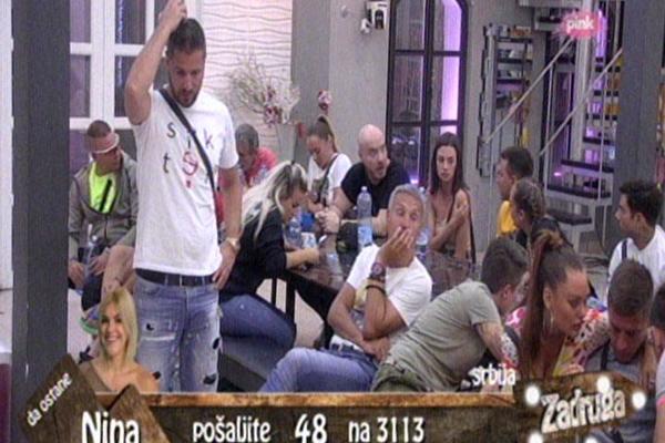 NISU ČISTA POSLA? Mirko Gavrić bacio sumnju na Miljkovićeve procente! (VIDEO)
