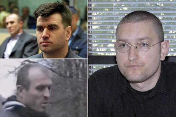 FIRER TRAŽI DA OVI ZLOČINCI IZAĐU NA SLOBODU Veliča ubice, nazivaju ga budalom, SVE OBEĆAVA DA BI SE DOKOPAO VLASTI