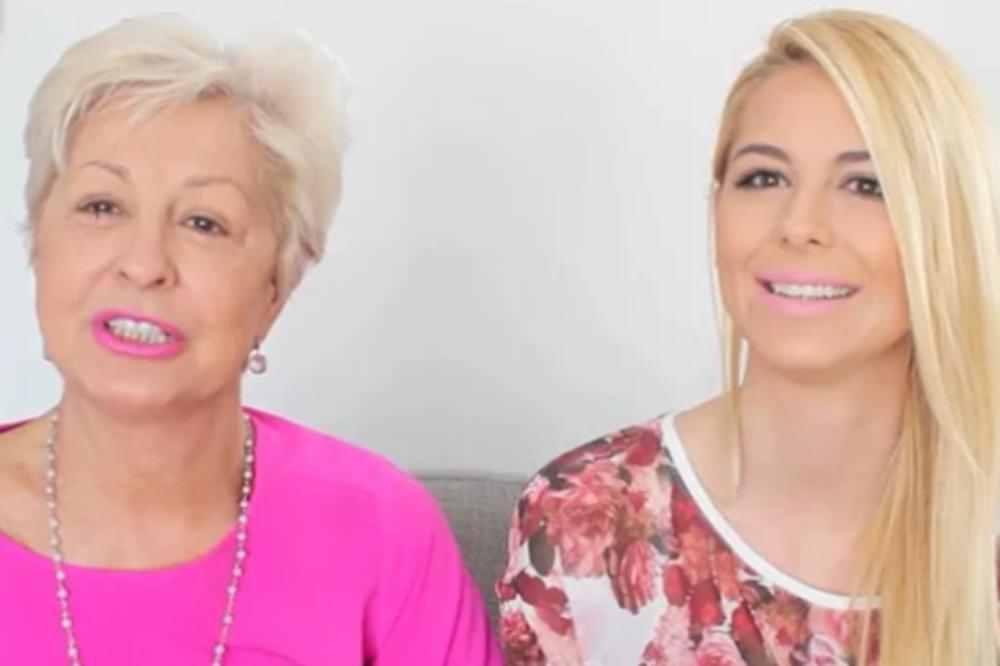 ZORANNAH SE PRISETILA DANA KAD JE IZGUBILA MAJKU: Mama je bila bolesna i najgore u svemu tome je bilo čekanje