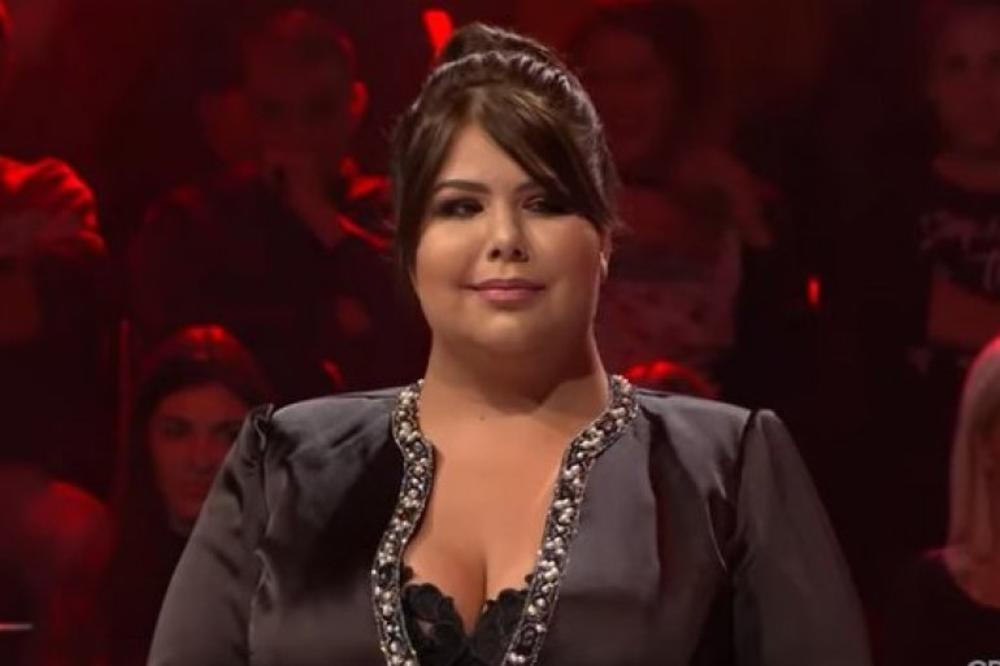 KRSTINJI TODOROVIĆ NAGLO POZLILO! Posle operacije želuca organizam joj napala BAKTERIJA, primljena u bolnicu!