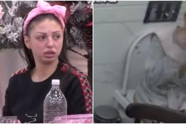 MAJA MARINKOVIĆ SUOČENA SA ISTINOM O KLIPOVIMA I OPET LAŽE: Gurala si ruku u du*e u wc-u i mirisala ga!