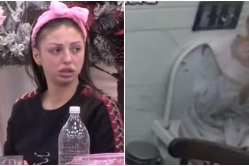 MAJA MARINKOVIĆ SUOČENA SA ISTINOM O KLIPOVIMA I OPET LAŽE: Gurala si ruku u du*e u wc-u i mirisala ga!