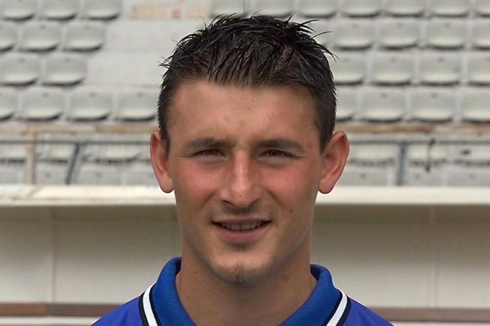 POGINUO BIVŠI FRANCUSKI FUDBALER: Jedna saobraćajna nesreća ga je koštala velike karijere, a druga života!