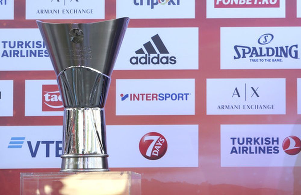 Evroliga, Pehar Evrolige