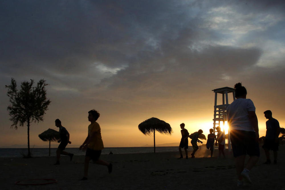 MORE 2021? Evo koja je prva država koja posetiocima NEĆE tražiti PCR test