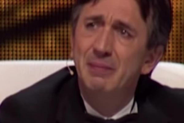 ŠOK! ŽIKA JAKŠIĆ BIO U VEZI SA ZVEZDOM GRANDA DOK SE TAKMIČILA! KONAČNO SE OGLASILA PA GA PONIZILA!