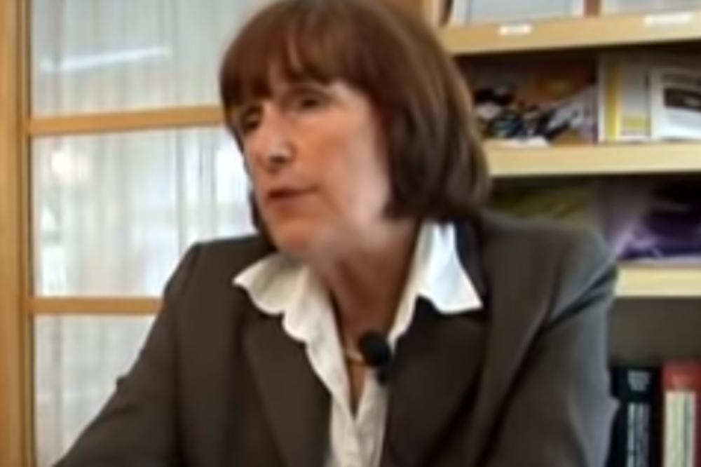 OVA ŠVEĐANKA JE REŠILA DA PREKINE ĆUTANJE O KONTROVERZNOJ STRATEGJI: Doktorka priznala sve!