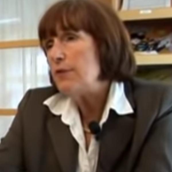 OVA ŠVEĐANKA JE REŠILA DA PREKINE ĆUTANJE O KONTROVERZNOJ STRATEGJI: Doktorka priznala sve!