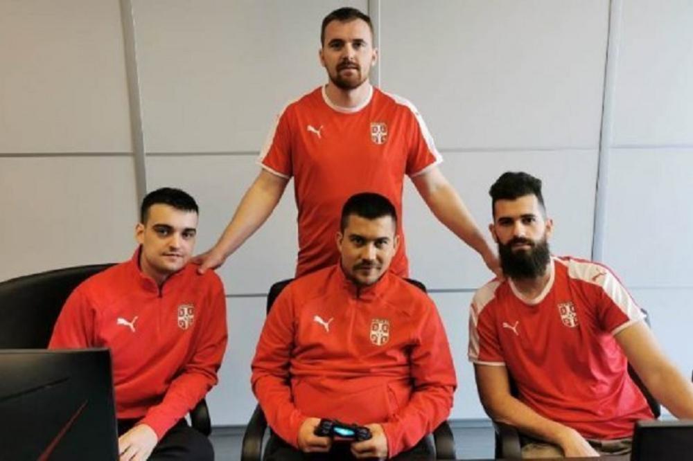 ORLOVI IPAK DRUGI U EVROPI: Italija bolja od Srbije u finalu!