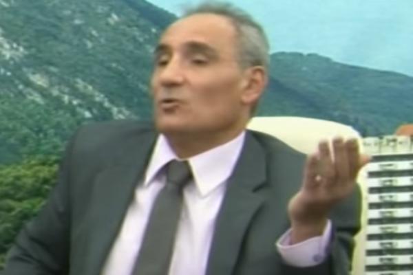 ISTORIČAR PREDVIĐA KRAJ MILOVOG REŽIMA: Mislio je da će mu i ovaj zakon proći, ali napravio je GREŠKU!