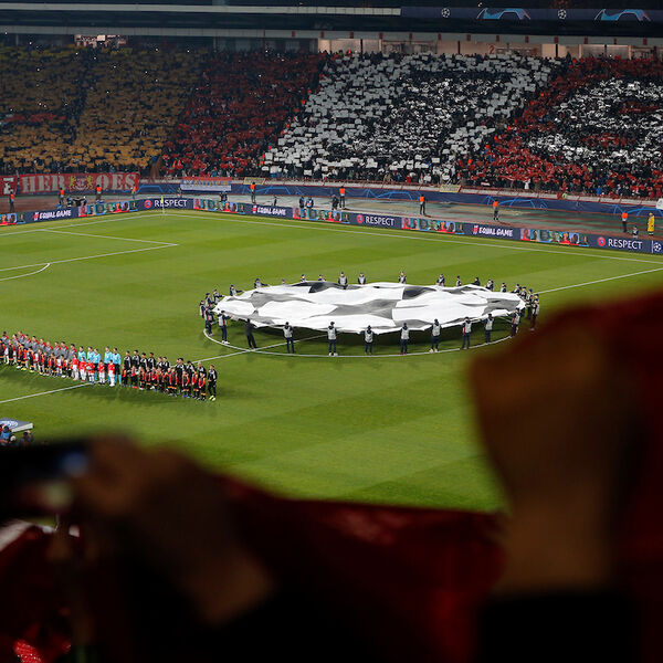 Ponikao je u Partizanu, a sada se vratio u Crvenu zvezdu!
