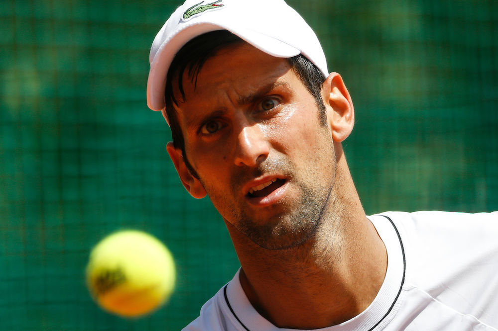 ĐOKOVIĆ JE DEMON?! Pogledajte samo šta su poznate ličnosti napričale za Srbina!