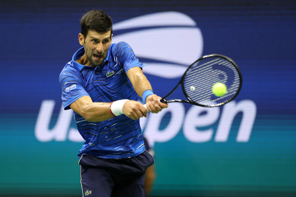 ĐOKOVIĆ ODABRAO NAJTEŽI MEČ U KARIJERI: Ovo ludilo pamti svaki čovek na planeti!