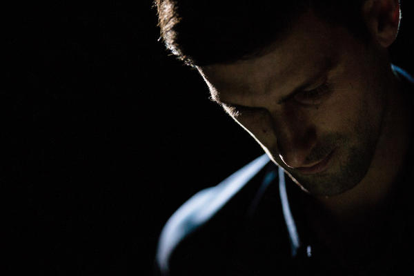 OGLASIO SE NOLE POSLE INFORMACIJE O POVREDI: Poruka Đokovića lomi srca...