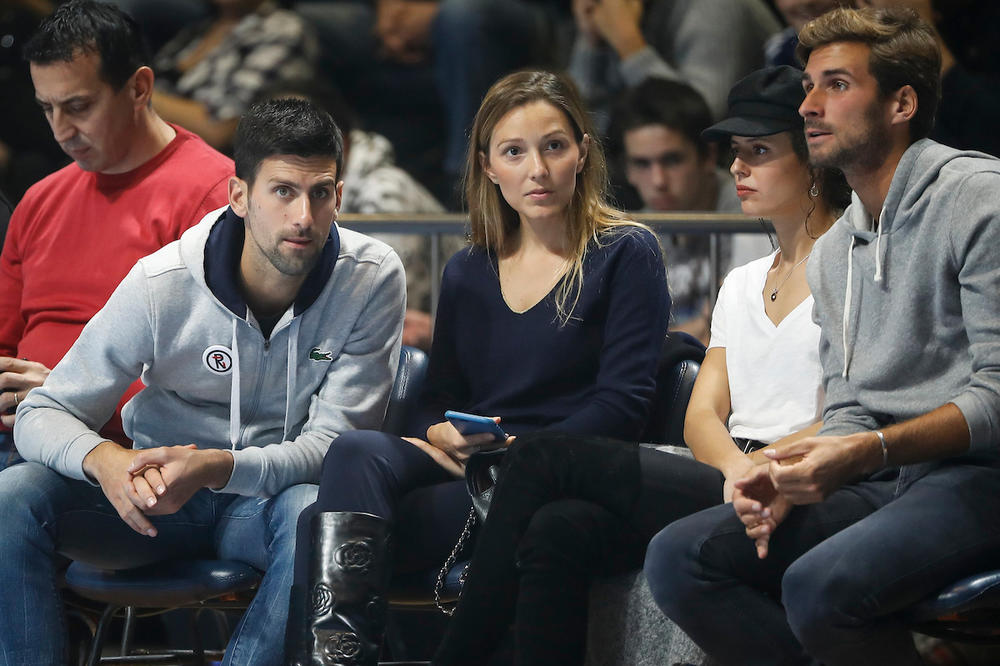 NOVAK MORA DA POPRIČA SA JELENOM: Ovaj tekst o Đokoviću će zatalasati celu Srbiju, ali i kompletan teniski svet!