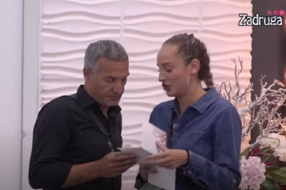 GAGI SE OGLASIO POVODOM LUNINE TRUDNOĆE! Ono što je rekao stvarno NIKO nije očekivao, pomenuo i TERAPIJU - ŠOK!