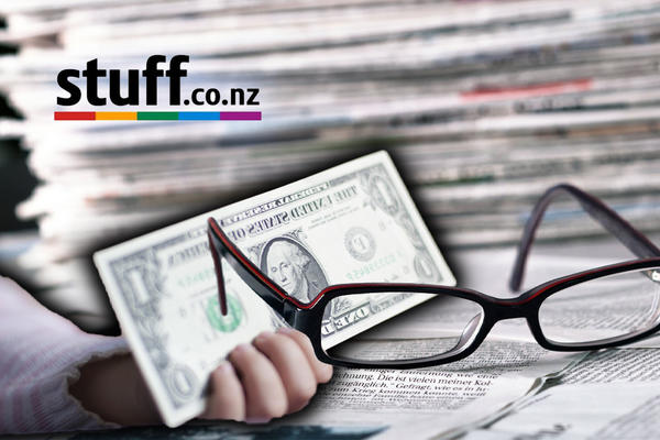 MEDIJSKI GIGANT PRODAT ZA JEDAN DOLAR: Pa ovo je nezapamćeno!