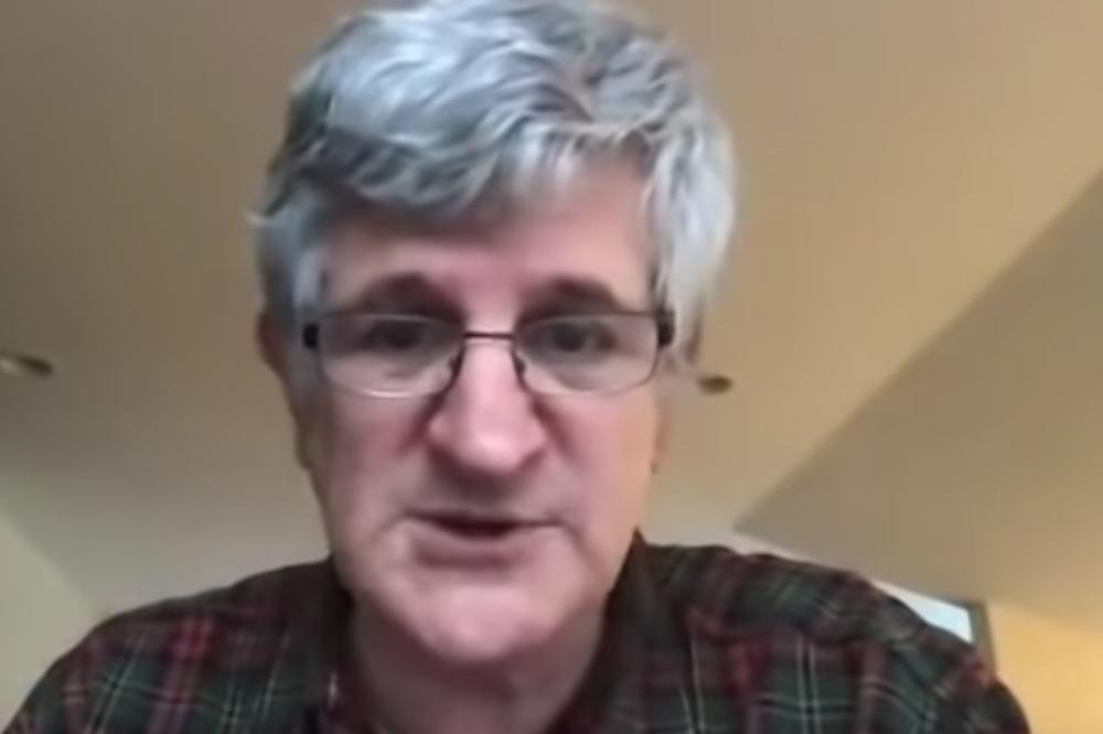 VAKCINU PROTIV KORONE ĆE DOBITI 20.000 LJUDI: Ovaj čovek je upravo otkrio koji je PLAN