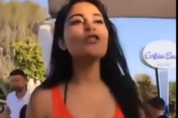 OVO JE DEVOJKA KOJU JE BOKSER UBIO NOŽEM! Mediji spekulišu o uzroku tragedije