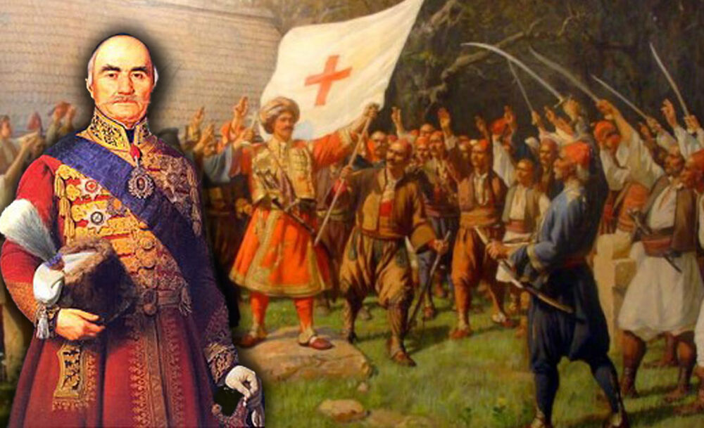 Knez Miloš Obrenović