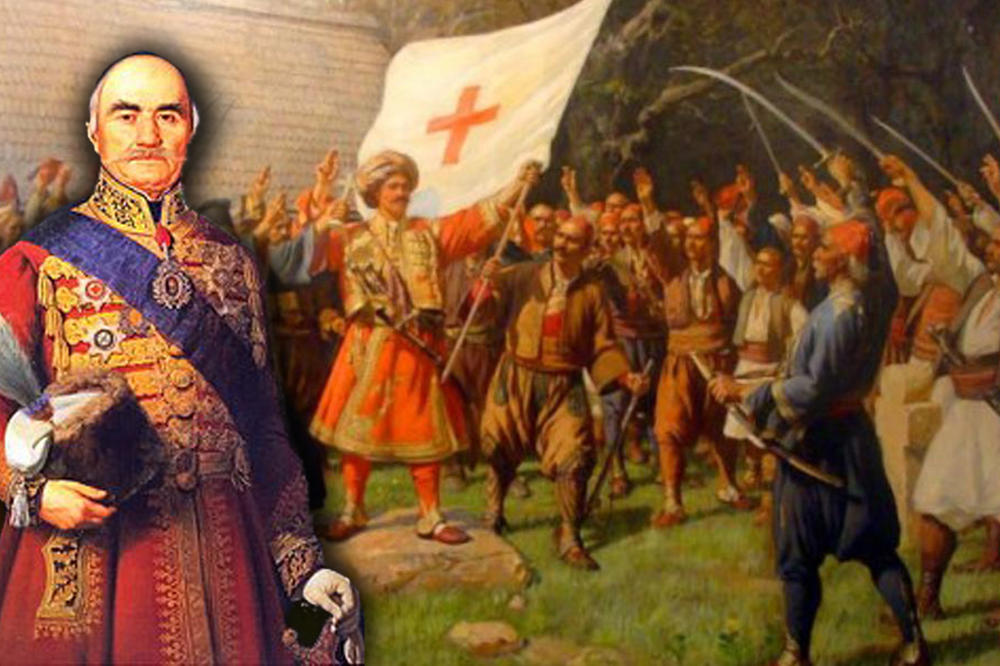 ZNATE LI KOJI SRPSKI KNEZ JE IMAO OSMORO VANBRAČNE DECE? Njegova žena je imala jaku želju da ih sve pobije