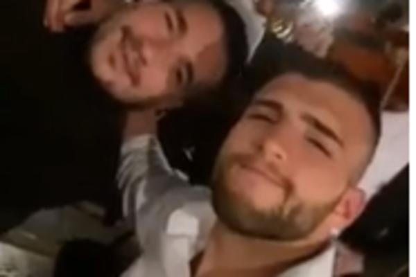 NASLEDNICI DEDA ARKANA I ŠIJANA: Snimak malog Željka i Zorana zapalio mreže!