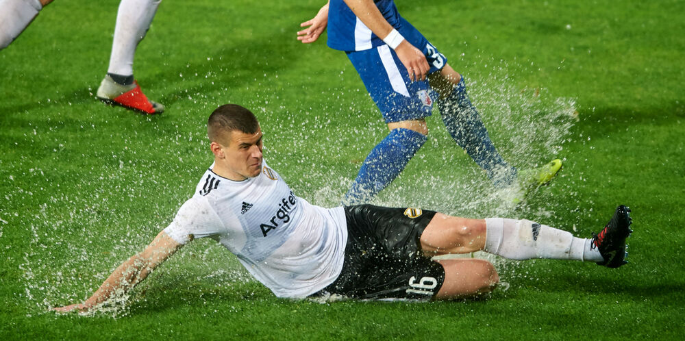 Dimitrije Kamenović