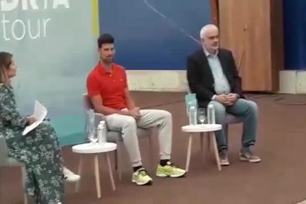 POJAVIO SE MALI PROBLEM OKO ORGANIZACIJE TURNIRA: Samo su Beograd i Zadar sigurni za sada!