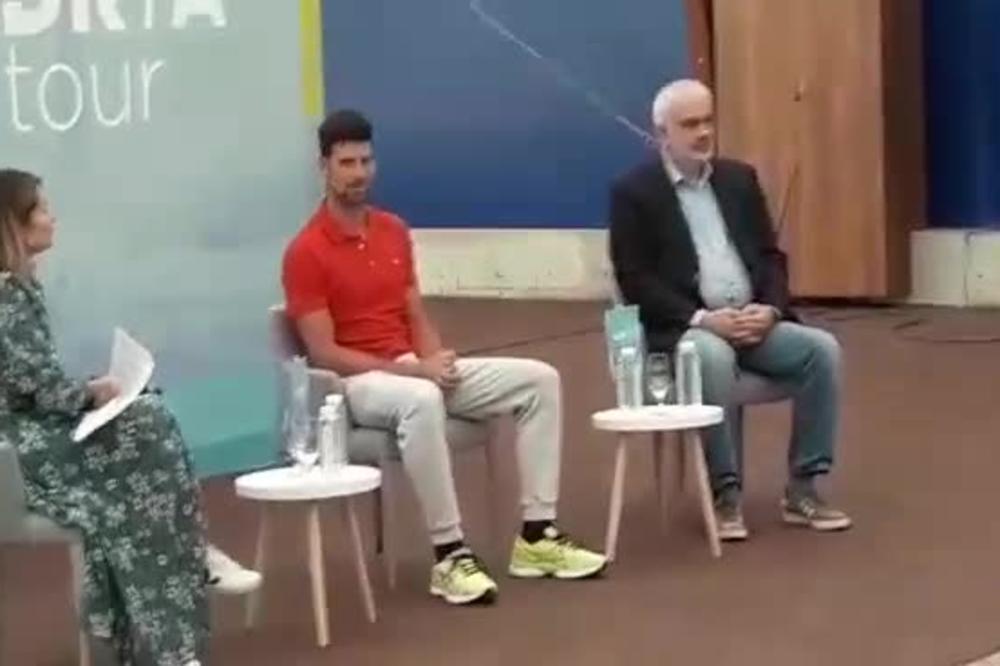 POJAVIO SE MALI PROBLEM OKO ORGANIZACIJE TURNIRA: Samo su Beograd i Zadar sigurni za sada!