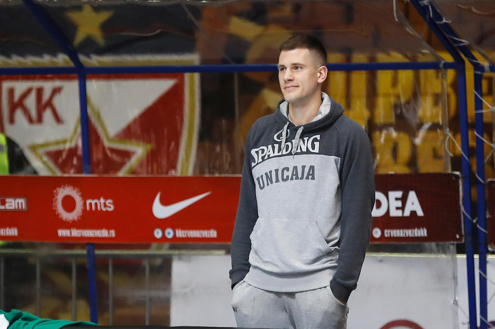 BOMBA: Nedović u Zvezdi - blizu je!