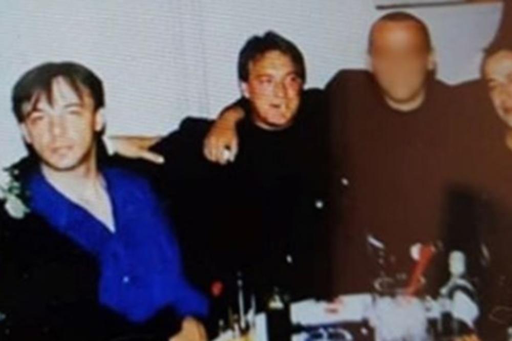 KAŽE TATA DA SE JAVLJA KAD VIDI KU*VU! Zemunci su imali NAJJAČE šifrovane poruke, nove klanove spasila tehnologija