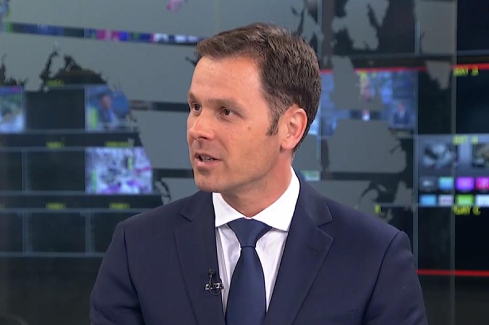 SINIŠA MALI PROGOVORIO O KREDITIMA: Evo koliko je država izdvojila novca za PRIVREDU!